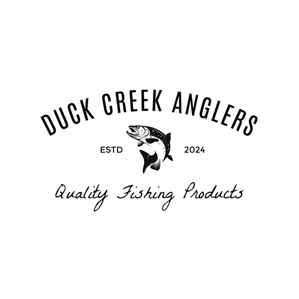 Duck Creek Anglers